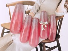 ネイルサロンフォーユー(for u)/ワンホンネイル♪