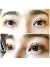 リボディ 吉祥寺店(RE B O D Y)/うるつやまつげパーマ