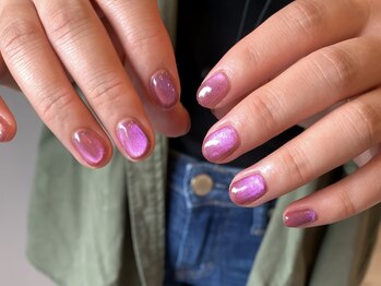 リッシュ(RICHE)/マグネットネイル