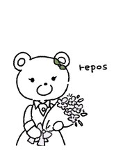 森のヘッドスパ&nbsp;repos 