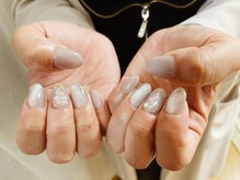 モグネイル(Mogunail)/クリスマスデザインコース