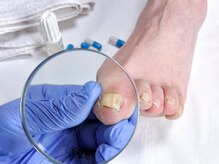 上高田つつじ整体院/足のお悩みご相談ください☆