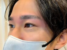ミーナ バイ アーバン(Meena by urban.)/メンズアイブロウワックス
