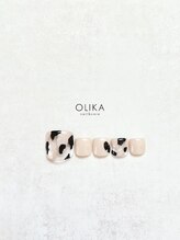 オリカ(OLIKA)/カジュアル