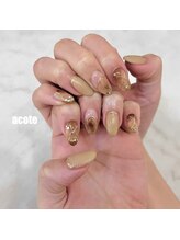 アコテ 外苑前(acote)/