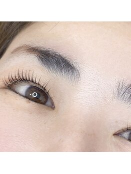 グラマラス プレジール 中野店(glamourous plaisir)/まつげパーマ