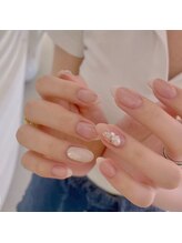 クイーンズビューティーサロン 新宿本店(Queen's beauty salon)/やり放題コース　120分