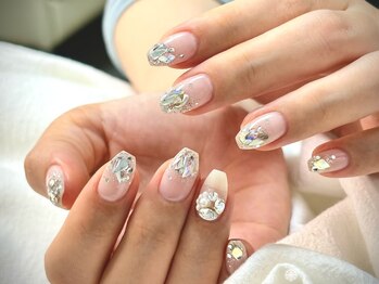 しゅり ネイル/