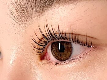 ハウオリ 松戸(Hau'oli)/目元パッチリ、パリジェンヌ♪