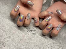 ルフレ(Rufle)/ユニコーンネイル