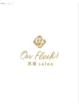 オンフリーク 銀座店(On Fleek!) YURINO 