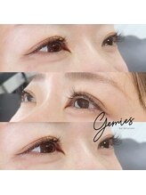 ジェミエス(Gemies)/