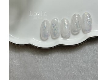 ラヴィン(Lovin)/【3月 monthly】