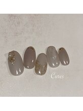 キュアーズ ネイル(CURES NAIL)/ブライダルネイル