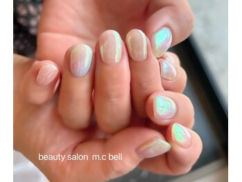 エムシーベル(m.c bell)/