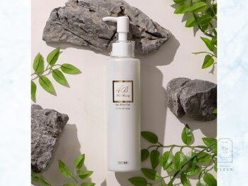 フルール(FLEUR)/脱毛後は保湿が必須！