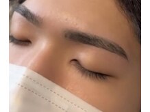 エストアール 博多口店(est-r.)/#美眉#アイブロウスタイリング