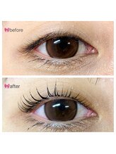 ローラン(LORAN)/まつ毛パーマ