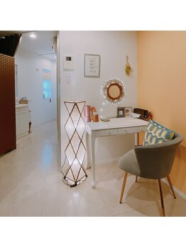 レア 武蔵小杉(LEA)/心落ち着く空間…☆