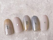 プレジール(Plaisir)/2024.10.定額A