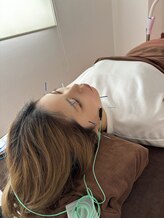 ハリファ鍼灸院 熊本院(HariFa鍼灸院)/美容鍼