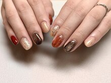 ミファネイル(mihwa nail)/MISA限定アート
