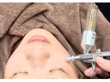 ベガ(Vega)/白玉酸素セラピー