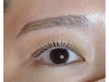 ナナ 福岡(NANA)/アイブロウwax&パーマ