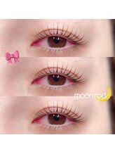 ククナ(KUKUNA)/まつげパーマ