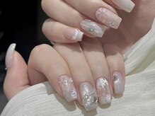 クイーンネイル 新宿(Queen nail)/季節限定デザイン