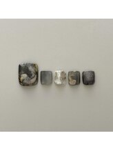 カーム(Calm)/Foot＿60min