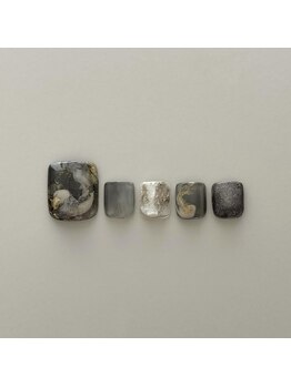 カーム(Calm)/Foot＿60min