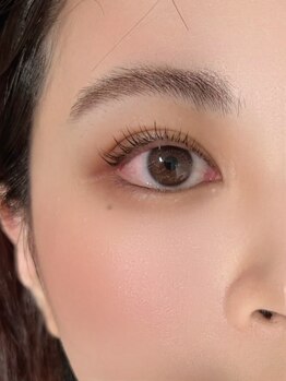 スティル ヘアアンドアイラッシュ(STILL hair & eyelash)/パリジェンヌラッシュリフト