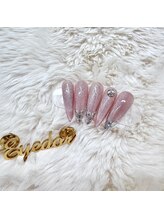 アイドル(Eyedor)/1月定額デザイン