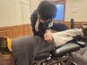 【女性人気NO3】産後骨盤矯正＋電磁パルス/ダイナフィット　2980円