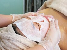 シャイニー 南堀江(SHINY)/ 【カーボキシーパック】