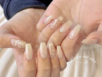 キンキンスタジオ(KINKIN STUDIOS)/