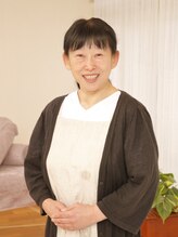 つながり たまプラーザ&nbsp;黒田 真由美