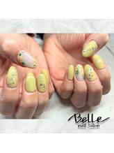 ベル(Belle)/【定額】シンプルコース