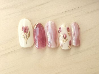 5.6月限定デザイン