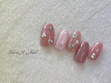 リアーナネイル(LianA Nail)/