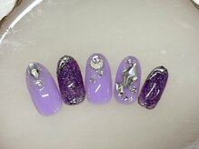 エスディーアイ(SDI)/ハンド 定額ビューティー