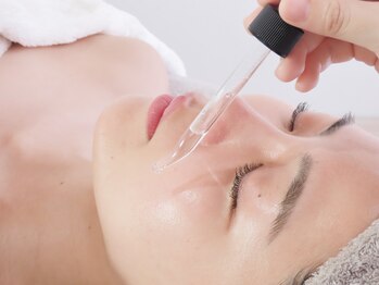 ラ フォルポ 恵比寿(La forepos)/ハーブピーリング恵比寿代官山