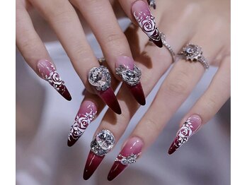 T&Sネイルサロン/