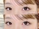 アイラッシュプラザ(EYELASH PLAZA)の写真/自まつ毛ではできないデザインはマツエクで【長さ・濃さ・束感】が綺麗なマツエクが大人気!LEDマツエクも◎