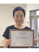 さかもと整骨院 整体院 まり