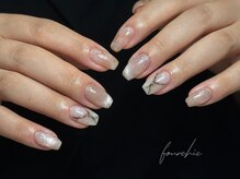 フォーシック 大森(fourchic)/デザインアート