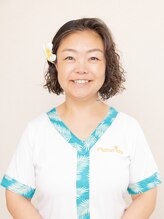 プルメリスタ 八柱店(PLUMERISTA) 鈴木 