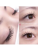 サピュイエ(S'APPUYER)/フラットラッシュ140