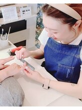 ムゥ(MWooo)&nbsp;Konomi 